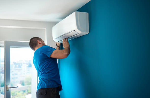 Best HVAC tune-up services  in Lake Belvedere Estates, FL