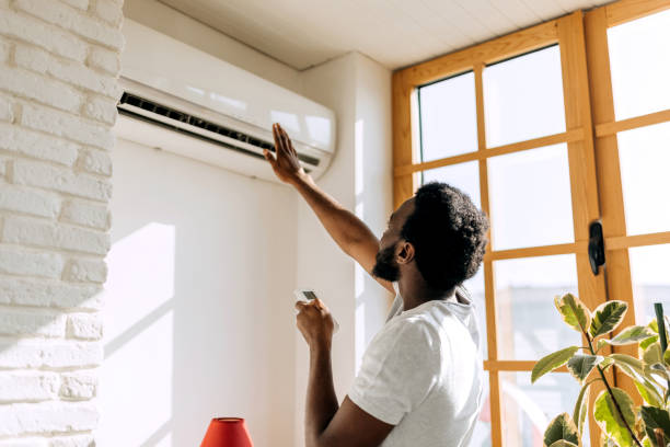 Best Heating repair services  in Lake Belvedere Estates, FL