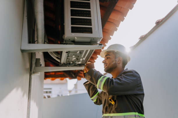 Best HVAC tune-up services  in Lake Belvedere Estates, FL