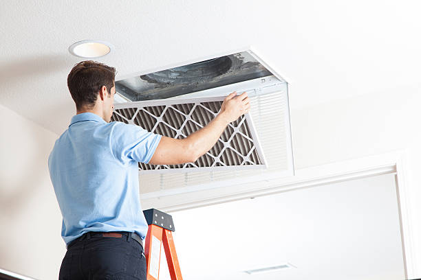 Best Ductless HVAC repair  in Lake Belvedere Estates, FL